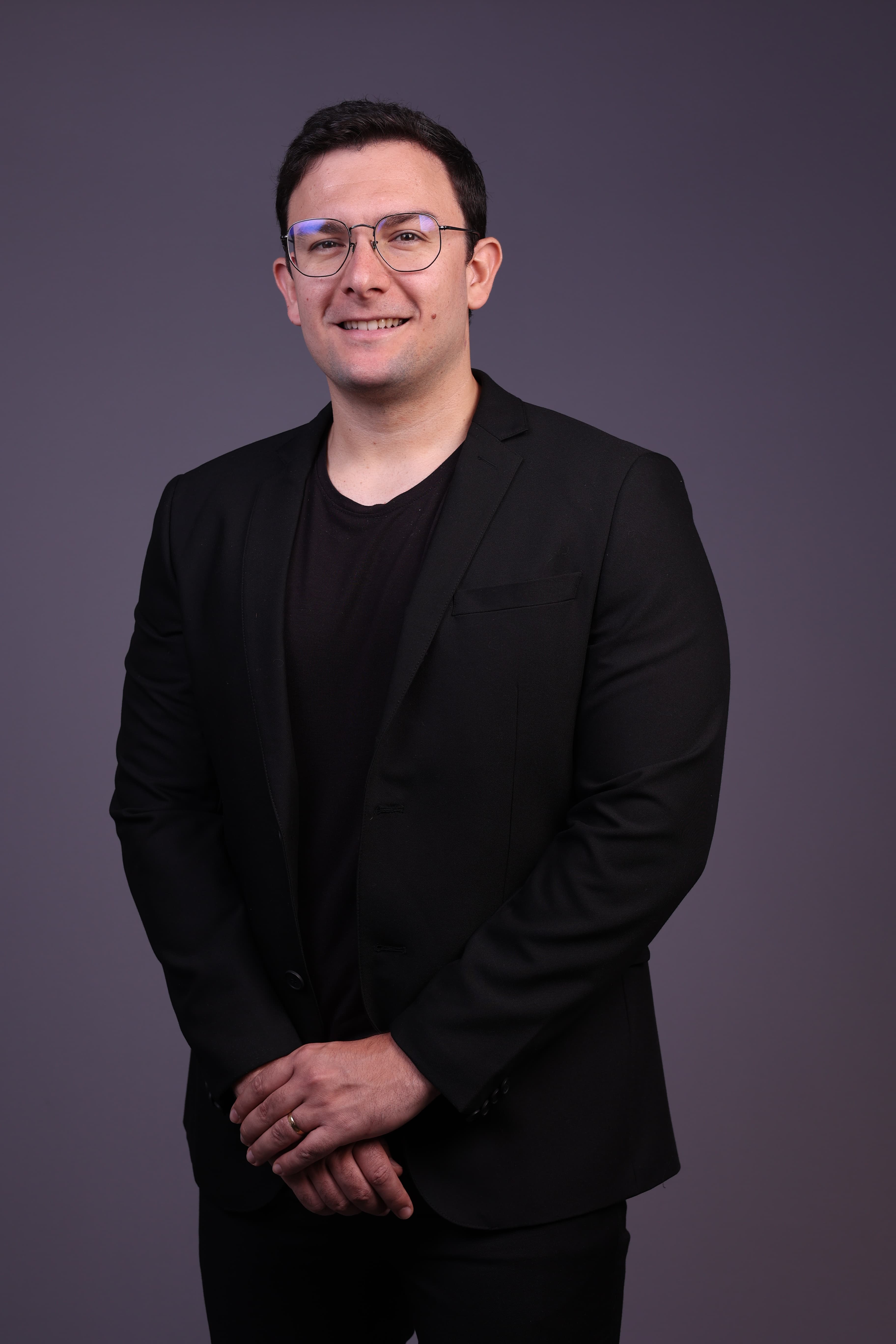 Dr. Jhordan Brenner Fernandes